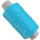 Contessa Lux - Glitzergarn - Caribic-Silber- (BG79) - 500m´