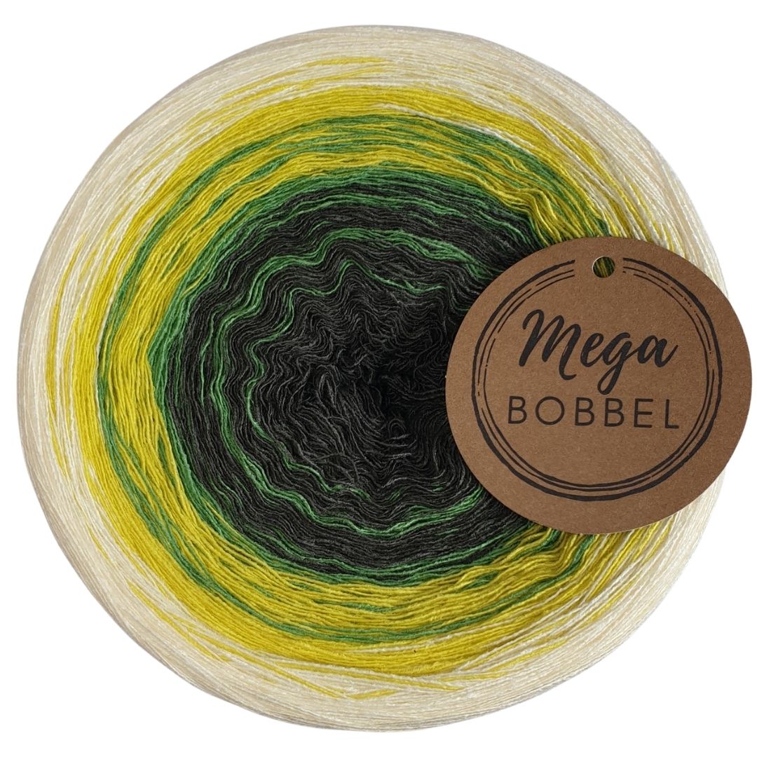 MODAL - Limette - (MD128)