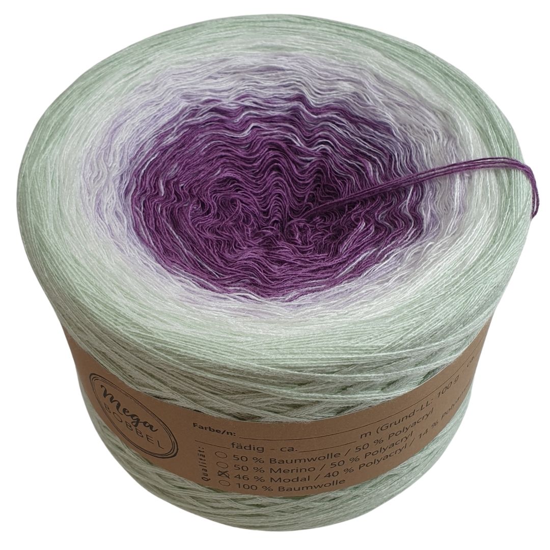 MODAL - Krokusblüte - (MD146)