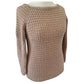 Häkelanleitung - Pullover / Shirt "Anytime" (RVO)