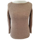 Häkelanleitung - Pullover / Shirt "Anytime" (RVO)