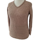 Häkelanleitung - Pullover / Shirt "Anytime" (RVO)