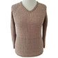 Häkelanleitung - Pullover / Shirt "Anytime" (RVO)