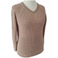 Häkelanleitung - Pullover / Shirt "Anytime" (RVO)