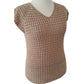 Häkelanleitung - Pullover / Shirt "Anytime" (RVO)