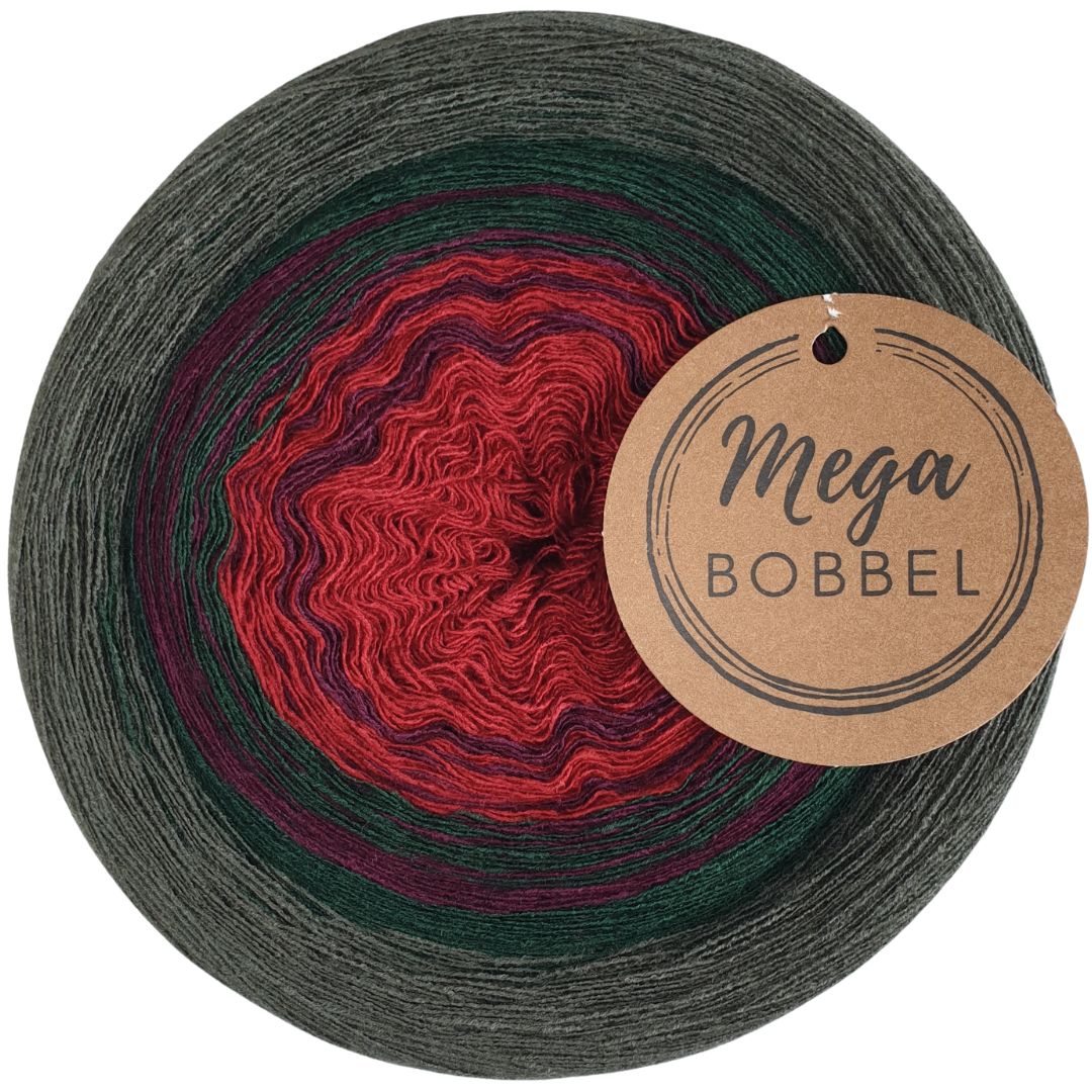 MODAL - Weihnachtskranz - (MD83)