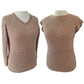 Häkelanleitung - Pullover / Shirt "Anytime" (RVO)