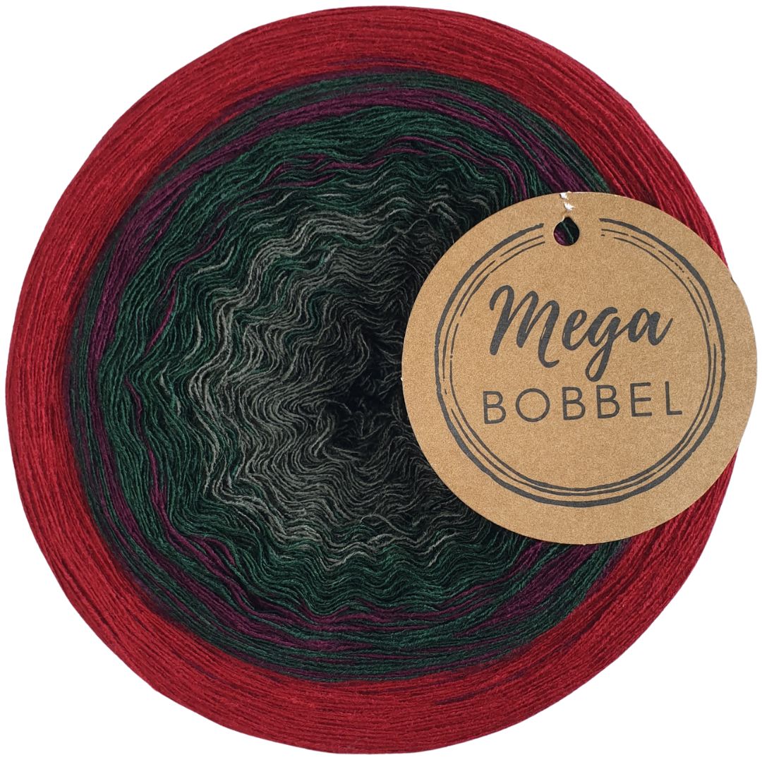 MODAL - Weihnachtskranz - (MD83)