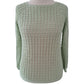 Häkelanleitung - 4 in 1 - Jacke, Pullover, Shirt "Vernetzt"  & BONUS Mütze (RVO)