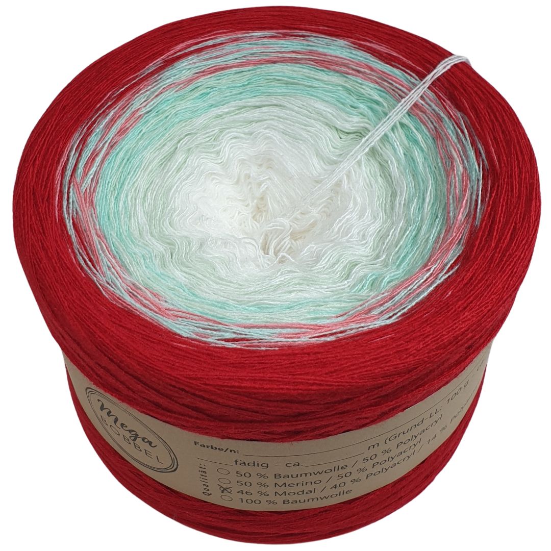 MODAL - Frohe Weihnacht - (MD85)