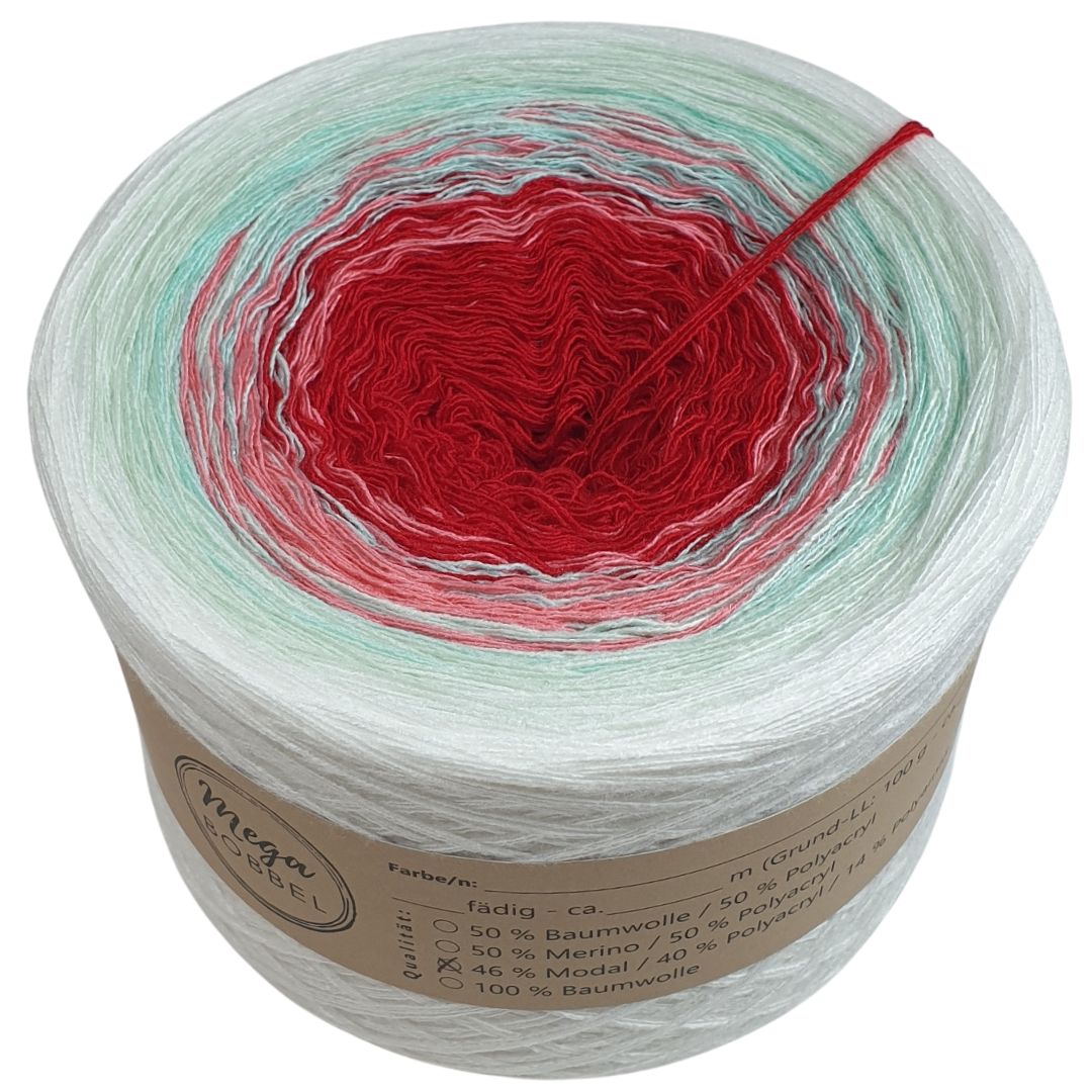 MODAL - Frohe Weihnacht - (MD85)