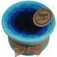 Leuchtendes Blau (B453)