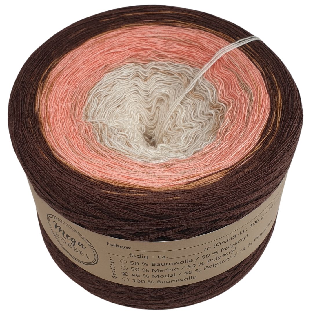 MODAL - Besinnlichkeit - (MD92)