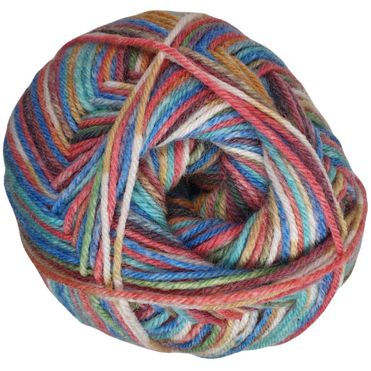 Opal - Hundertwasser 100g/425m (4fach) - 970