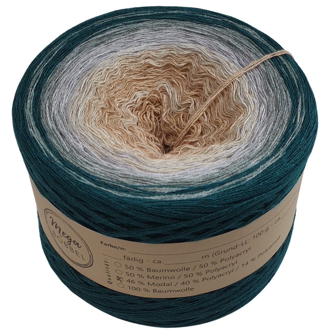 MODAL - Elegantes Grün - (MD82)