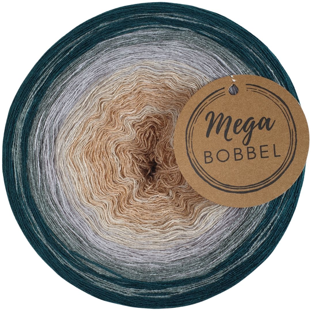 MODAL - Elegantes Grün - (MD82)