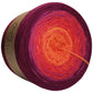 MODAL - Blutorange - (MD224)