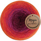 MODAL - Blutorange - (MD224)