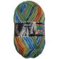 Opal - Hundertwasser 100g/425m (4fach) - 988