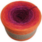 MODAL - Blutorange - (MD224)