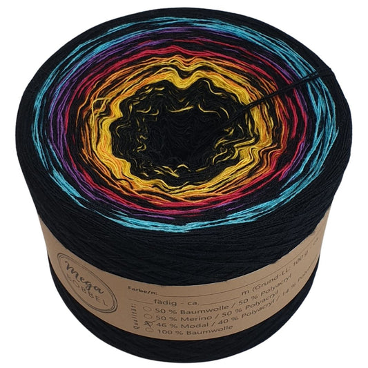 MODAL - Rausch der Farben - (MD63)