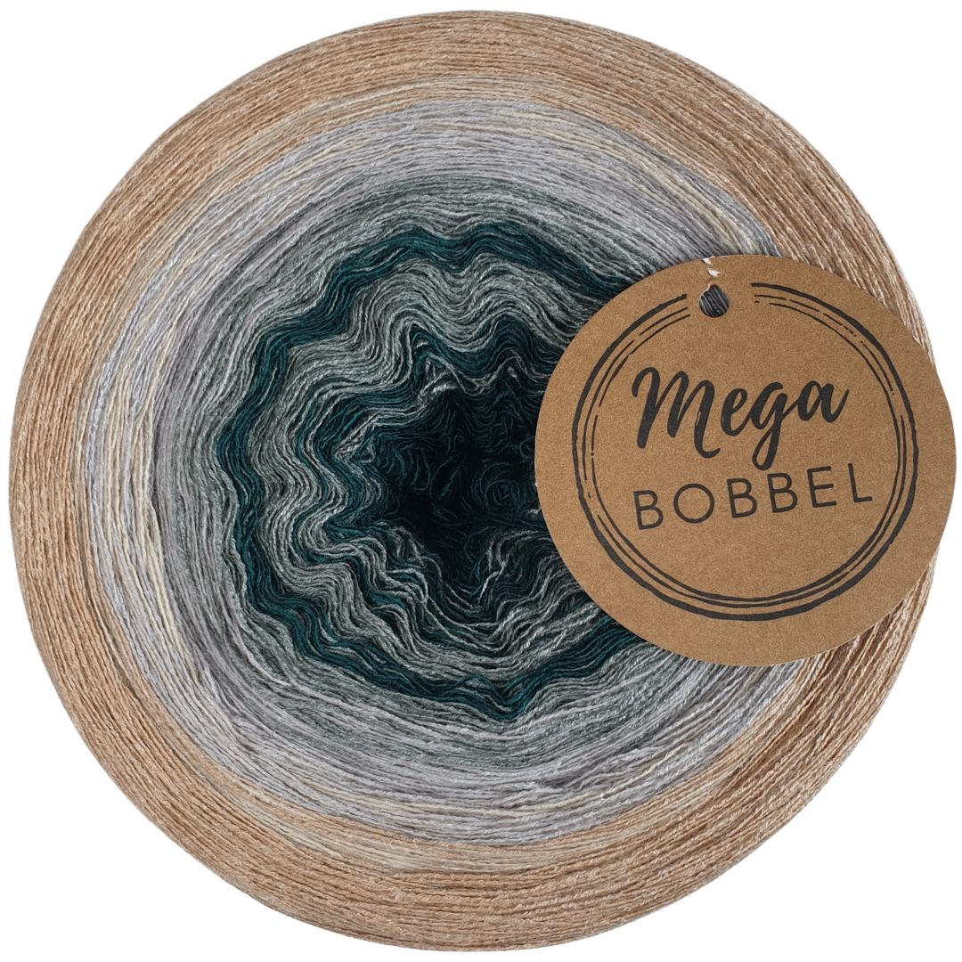 MODAL - Elegantes Grün - (MD82)