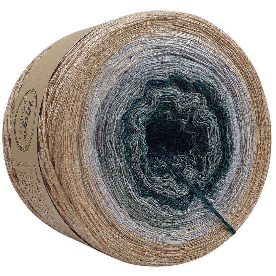 MODAL - Elegantes Grün - (MD82)