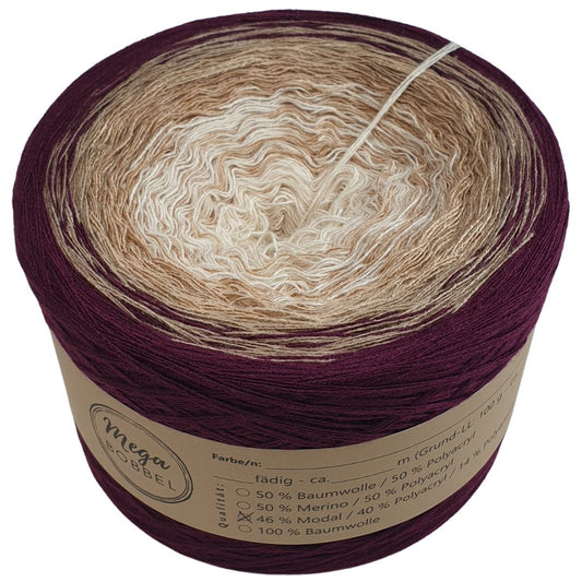 MODAL - Weihnachtstraum - (MD98)