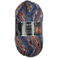 Opal - Hundertwasser 100g/425m (4fach) - 726A
