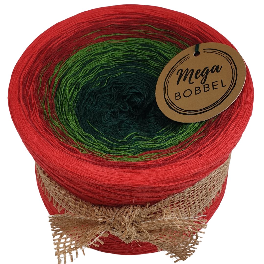 Weihnachtsstern - (B467)