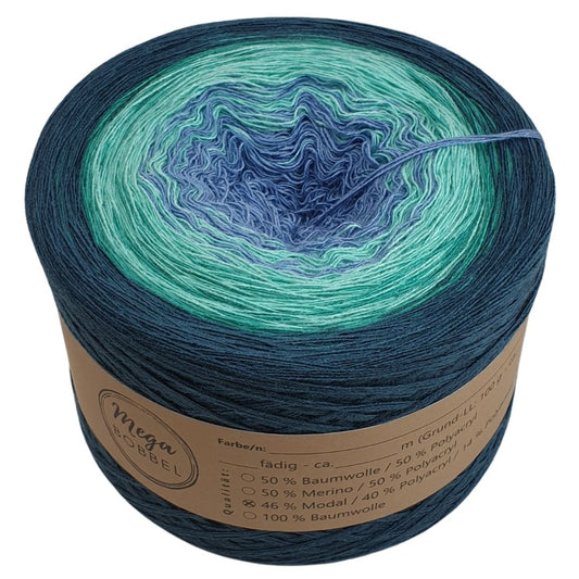 MODAL - Meereswelten - (MD49)