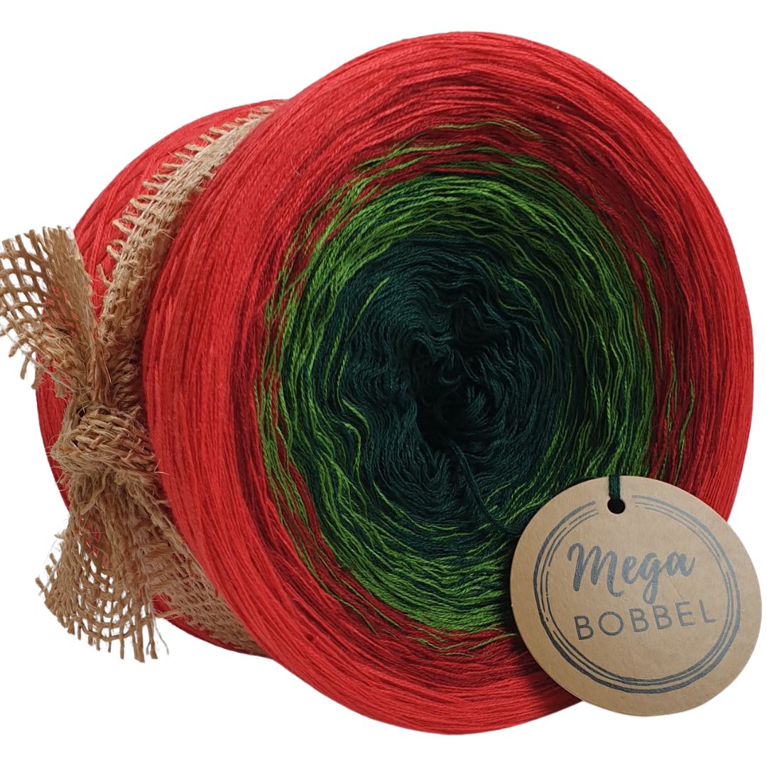 Weihnachtsstern - (B467)