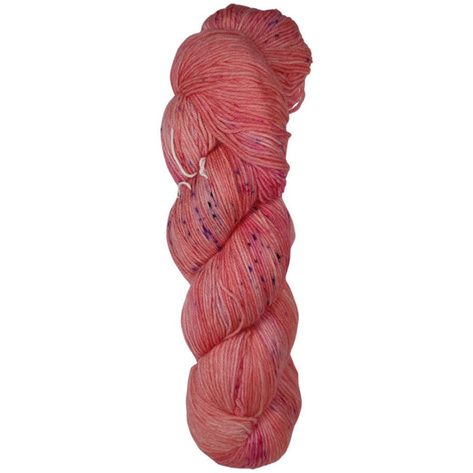 Knit Pro Symfonie - TERRA - Rosa gesprenkelt (VR2023)