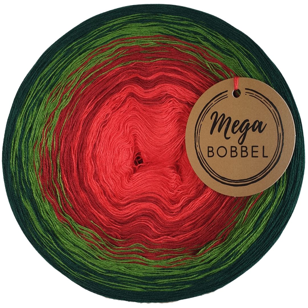 Weihnachtsstern - (B467)