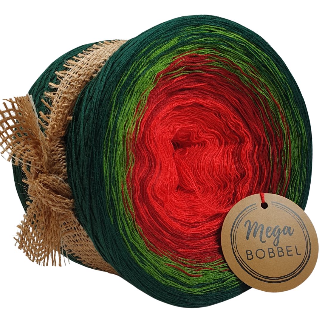 Weihnachtsstern - (B467)