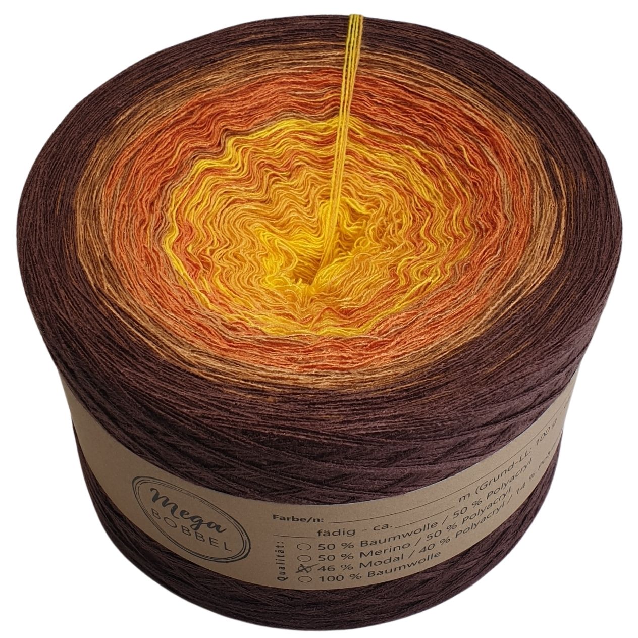 MODAL - Sonnenblume - (MD226)
