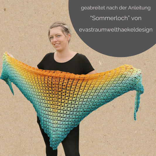 Tropischer Zauber (B392)