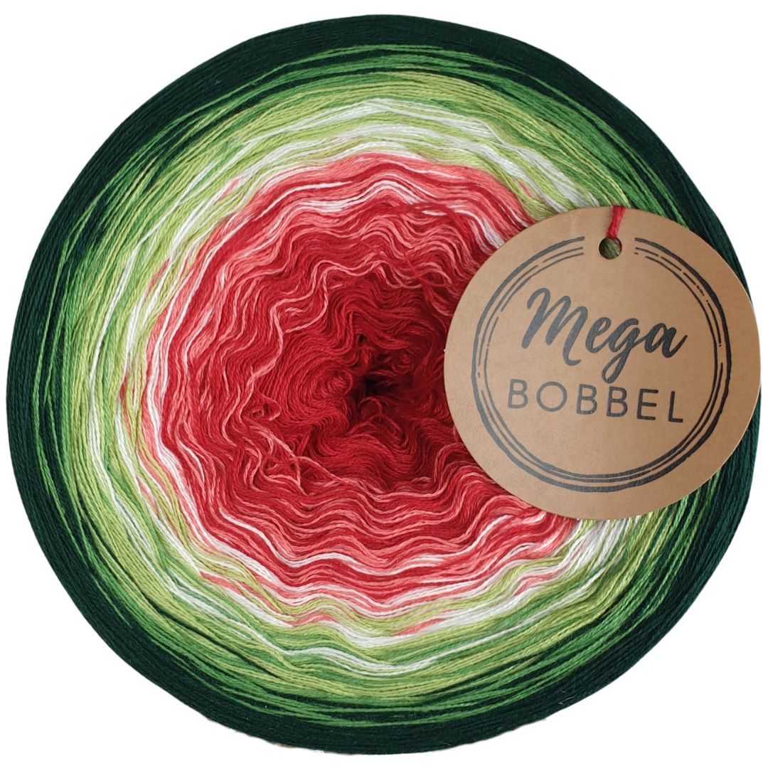 Weihnachtself - (B469)