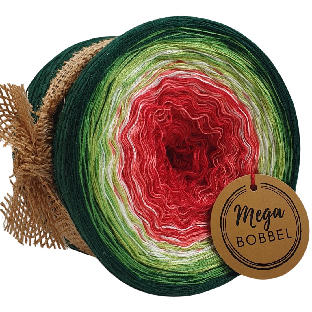 Weihnachtself - (B469)