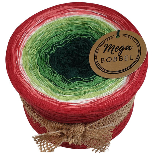 Weihnachtself - (B469)