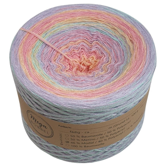 MODAL - Bunter Strudel - (MD52)