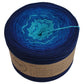 MODAL - Blaue Lagune - (MD51)