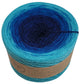 MODAL - Blaue Lagune - (MD51)
