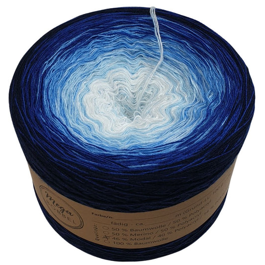 MODAL - Eisprinzessin - (MD76)