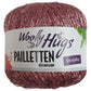 Woolly Hug - Paillettengarn - 305 Rosé / rosé Pailletten - 435m