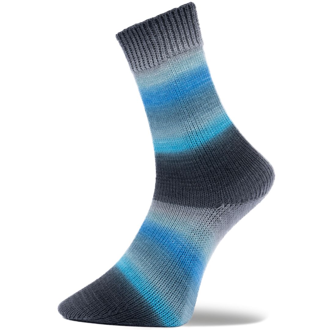 Pro Lana - Golden Socks Adelboden - 100g/420m (4fädig) - 472.01