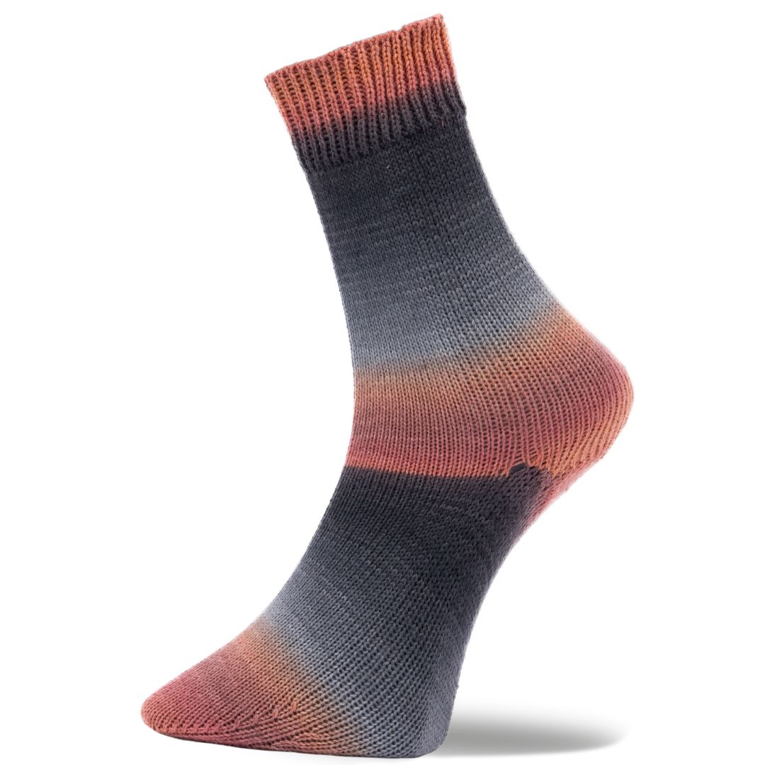 Pro Lana - Golden Socks Adelboden - 100g/420m (4fädig) - 472.02
