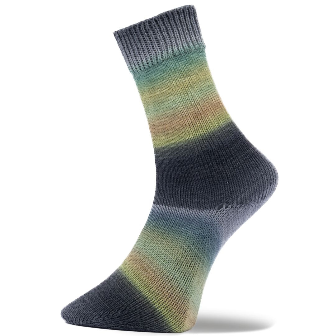 Pro Lana - Golden Socks Adelboden - 100g/420m (4fädig) - 472.03