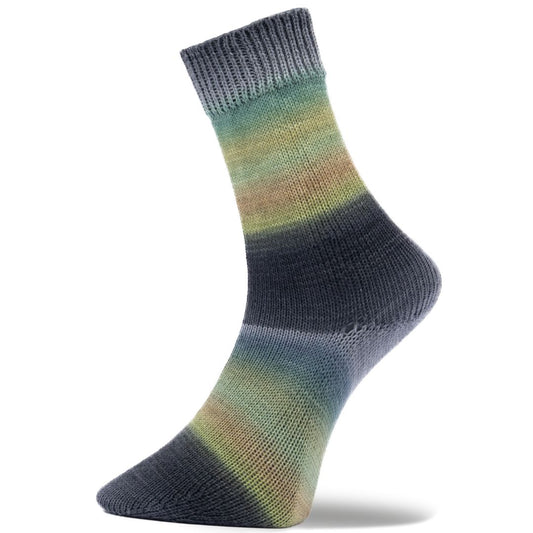 Pro Lana - Golden Socks Adelboden - 100g/420m (4fädig) - 472.03