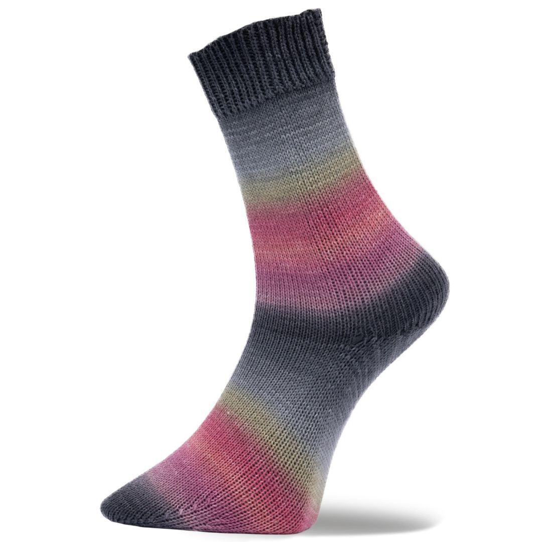Pro Lana - Golden Socks Adelboden - 100g/420m (4fädig) - 472.05